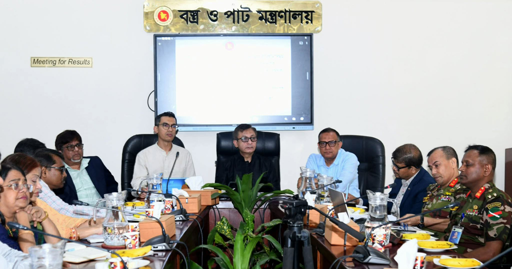 ৬টি পাটকল লিজে দেওয়া হবে, বাড়বে কর্মসংস্থান: পাটমন্ত্রী