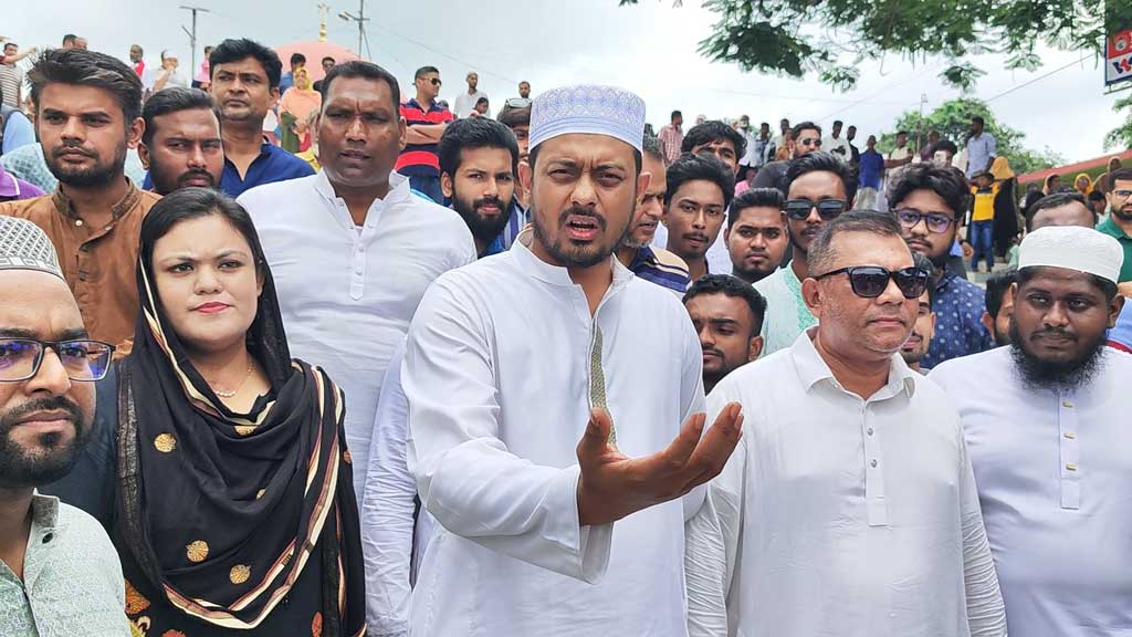 বিএনপি সরকারকে অবশ্যই বাংলাদেশে সংস্কার বাস্তবায়ন করতে হবে: নাসীরুদ্দীন পাটওয়ারী