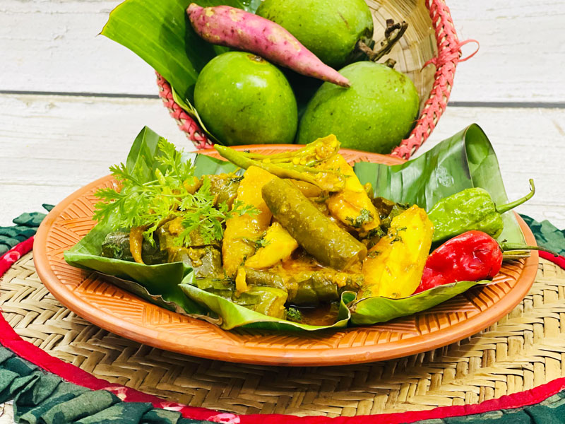 পাতুরি