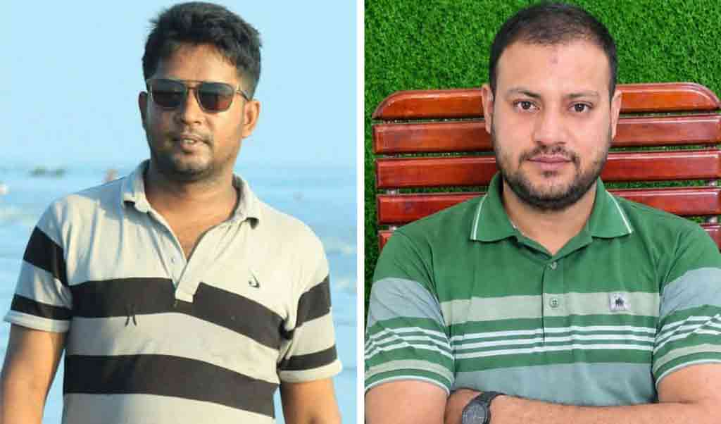 ডিবি পরিচয়ে ছাত্রদল নেতাকে তুলে নিয়ে পিটুনি, ছাত্রদলের দুই নেতা বহিষ্কার