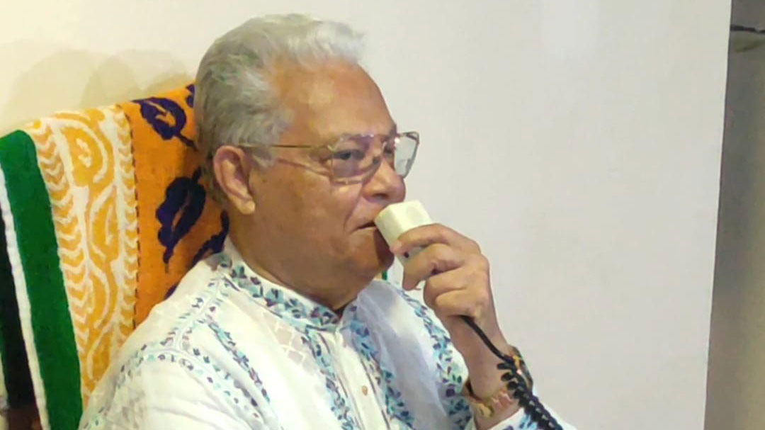 আমরা দখল করি লঞ্চঘাট-বাসস্ট্যান্ড, জামায়াত করে বিশ্ববিদ্যালয়: আলতাফ হোসেন চৌধুরী