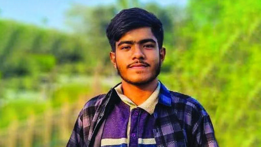 পটিয়ায় বাসচাপায় মোটরসাইকেল আরোহী কলেজছাত্র নিহত