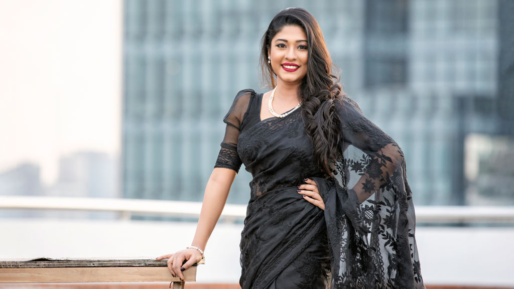 সিঙ্গাপুরে মাস্টারক্লাস পরিচালনা করবেন বাংলাদেশের পূজা সেনগুপ্ত