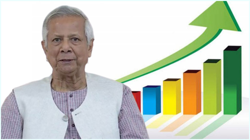 পুঁজিবাজার পরিস্থিতি উন্নয়নে প্রধান উপদেষ্টার ৫ নির্দেশনা