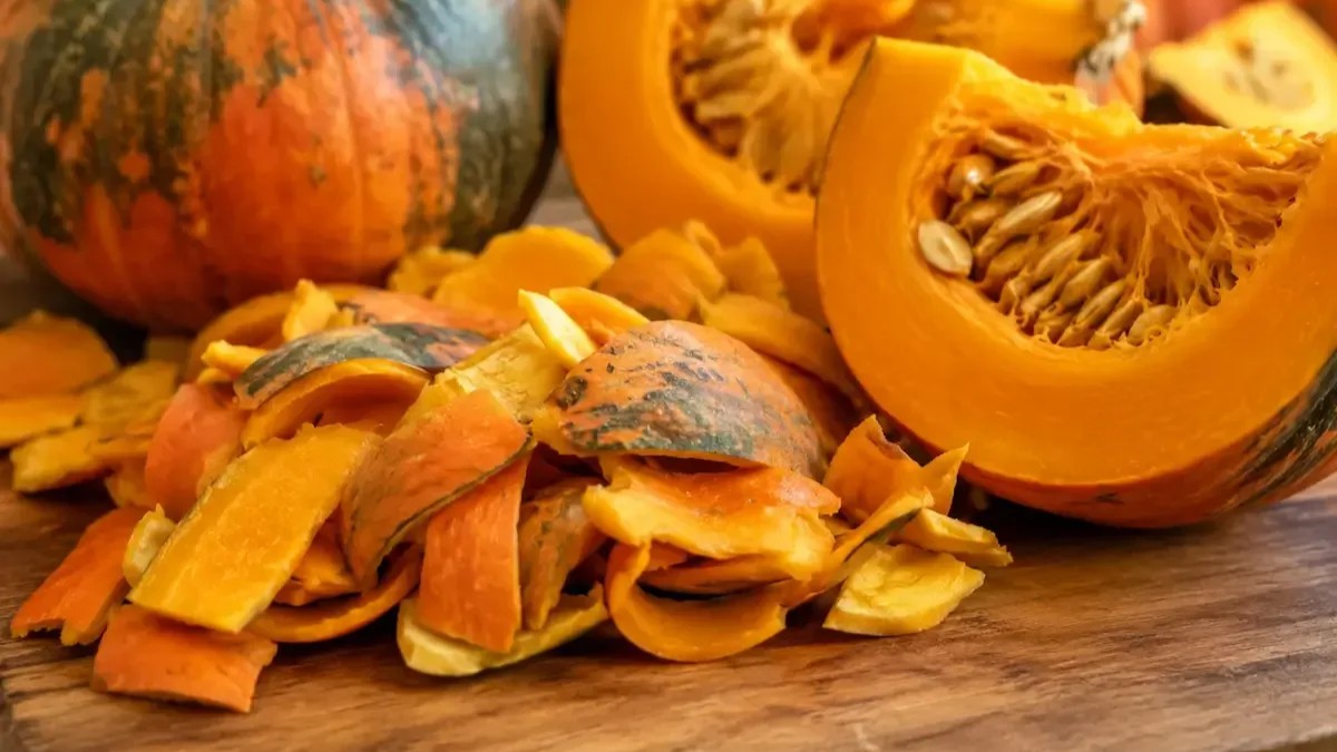 খোসায় লুকিয়ে আছে পুষ্টি ও নতুন স্বাদ