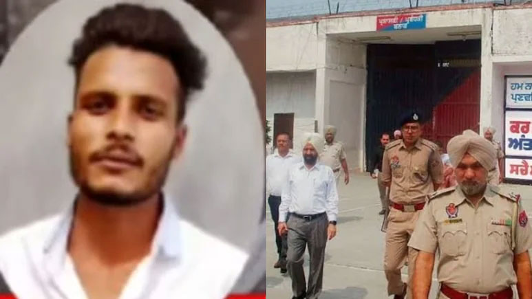 শেষকৃত্য সম্পন্ন করার ১৫ দিন পর কারাগার থেকে ফোনকল— ‘আপনার ছেলে জীবিত’