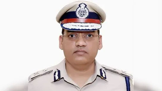 ভারতে পুলিশ কর্মকর্তার আত্মহত্যায় তোলপাড়, সুইসাইড নোটে বর্ণবৈষম্যের অভিযোগ