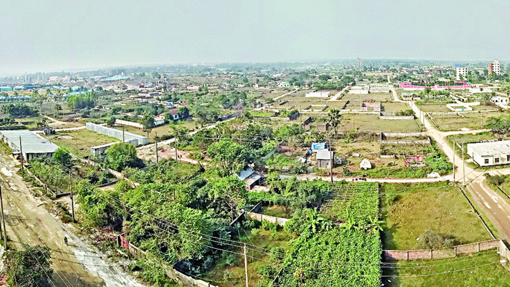 বিশেষ বরাদ্দ বাতিল করে সিঙ্গেল মাদার, প্রতিবন্ধীসহ যাদের প্লট-ফ্ল্যাট দিতে বলল আদালত