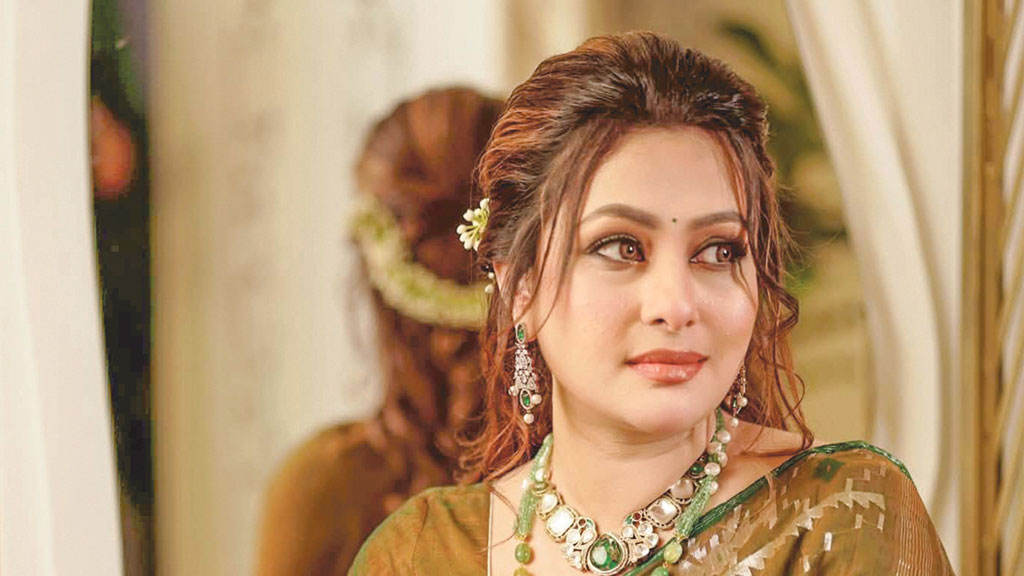 পূর্ণিমা