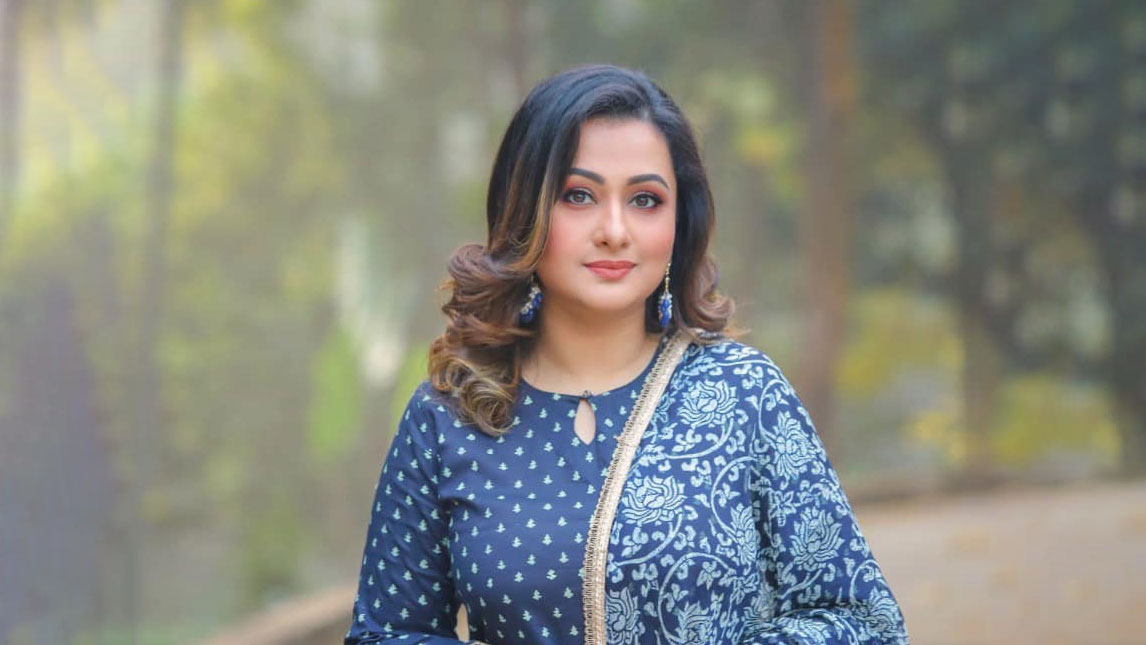 বিচ্ছেদের গুঞ্জন উড়িয়ে পূর্ণিমা জানালেন, সুখে আছেন তাঁরা