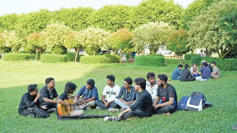 র্যাঙ্কিংয়ে এগিয়ে বেসরকারি বিশ্ববিদ্যালয়