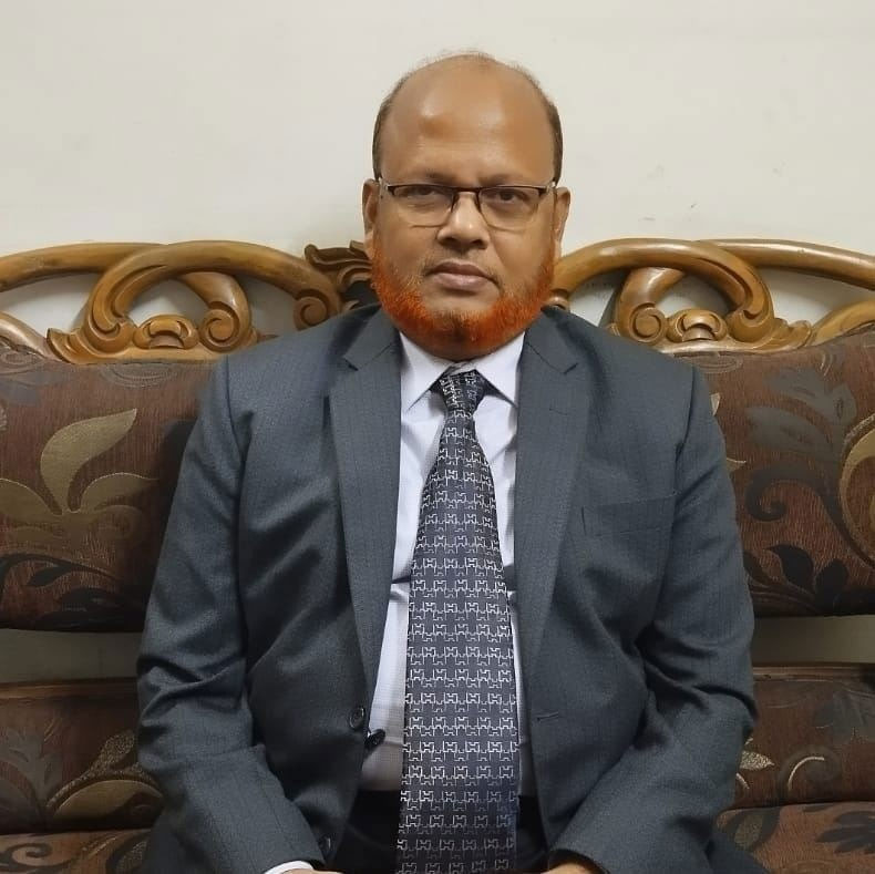 পেয়ার আহমেদ