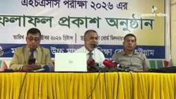 ‘ইংরেজি ও তথ্যপ্রযুক্তিতে ফেলের হার সবচেয়ে বেশি’