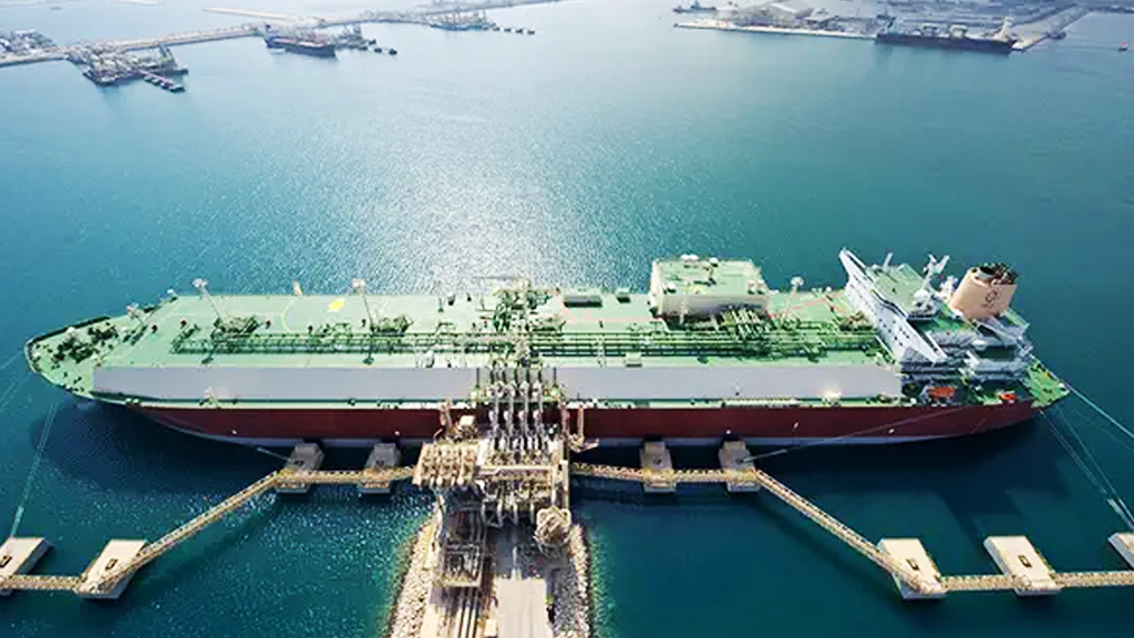 উৎপাদন-সরবরাহ ভাটা, ১০ এলএনজি ট্যাংকার লিজ দিতে চায় কাতার