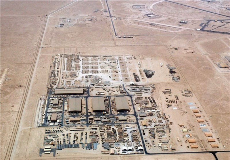 ৫৬০ সেনা হতাহতসহ যুক্তরাষ্ট্রের যেসব ক্ষয়ক্ষতির বিবরণ দিল ইরান