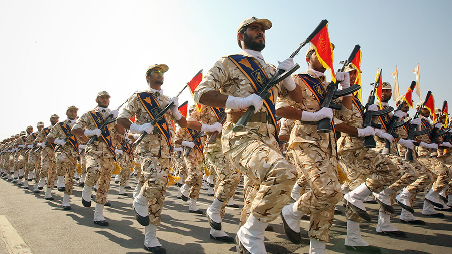 গোয়েন্দাপ্রধানের পর এবার কুদস ফোর্সের ইউনিট প্রধানকে হত্যার দাবি ইসরায়েলের