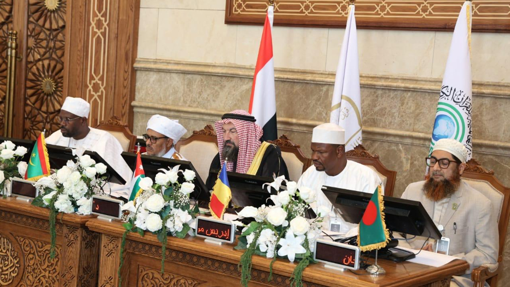 মিসরে কোরআন প্রতিযোগিতায় বিচারক পদে বাংলাদেশি আলেম