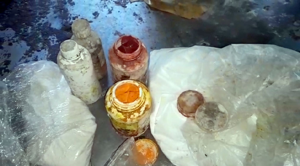 খাবারে ক্ষতিকর রং, তিন প্রতিষ্ঠানকে জরিমানা