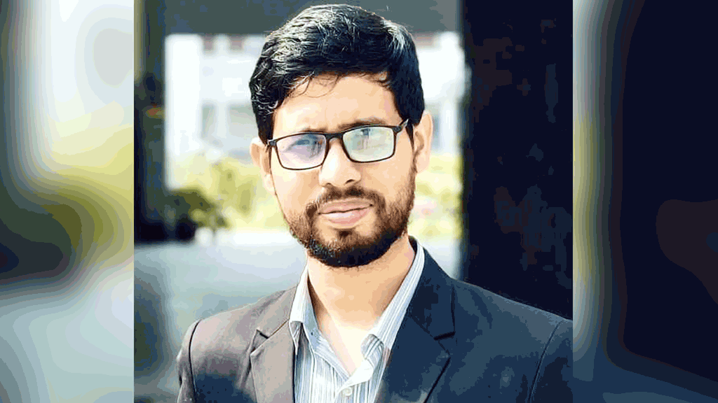 সংবাদ প্রকাশের জেরে সাংবাদিকদের বিরুদ্ধে ব্যবস্থা নেওয়ার হুমকি রাকসু ভিপির