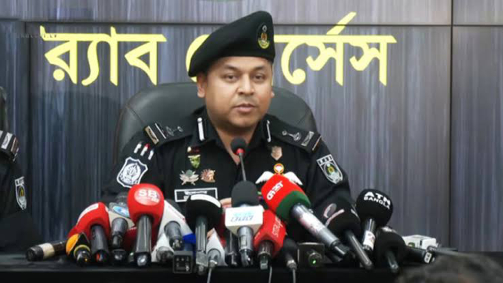 র‍্যাব বিলুপ্ত হলেও বিচারাধীন মামলা চলবে