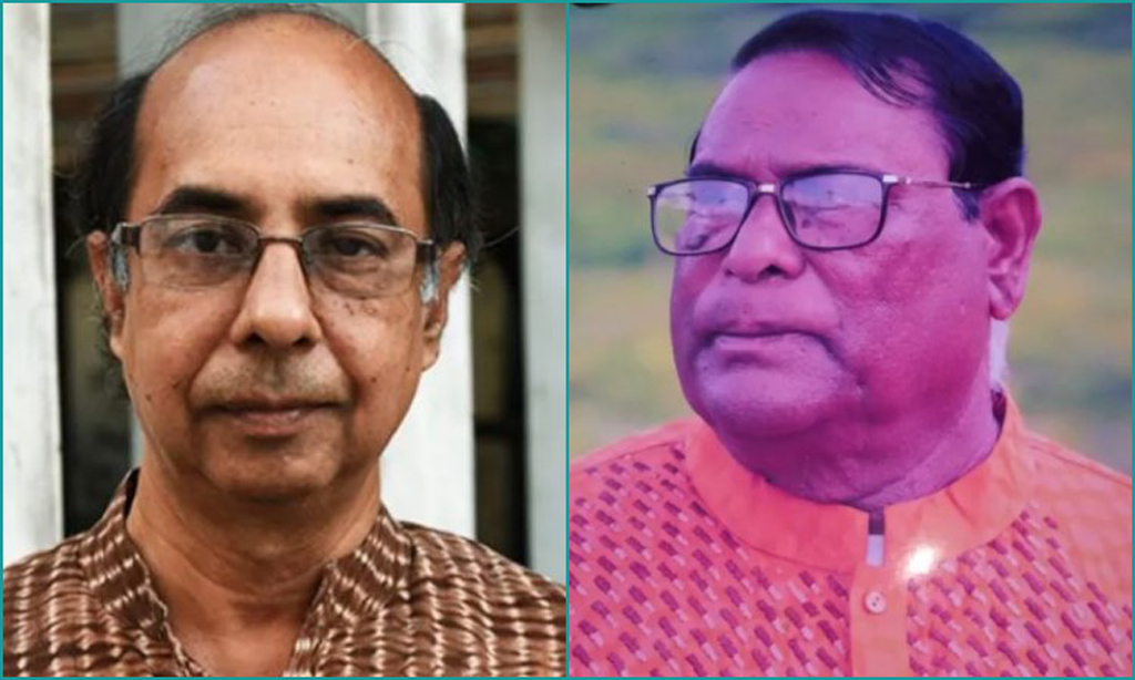 বাংলা একাডেমি ‘রবীন্দ্র পুরস্কার ২০২৬’ ঘোষণা, পাচ্ছেন যাঁরা