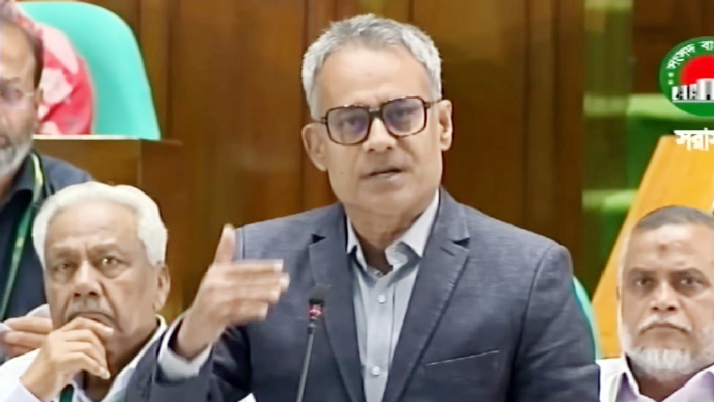 দ্বিতীয় যমুনা সেতু নির্মাণের সম্ভাব্যতা যাচাই চলছে: সংসদে সেতুমন্ত্রী