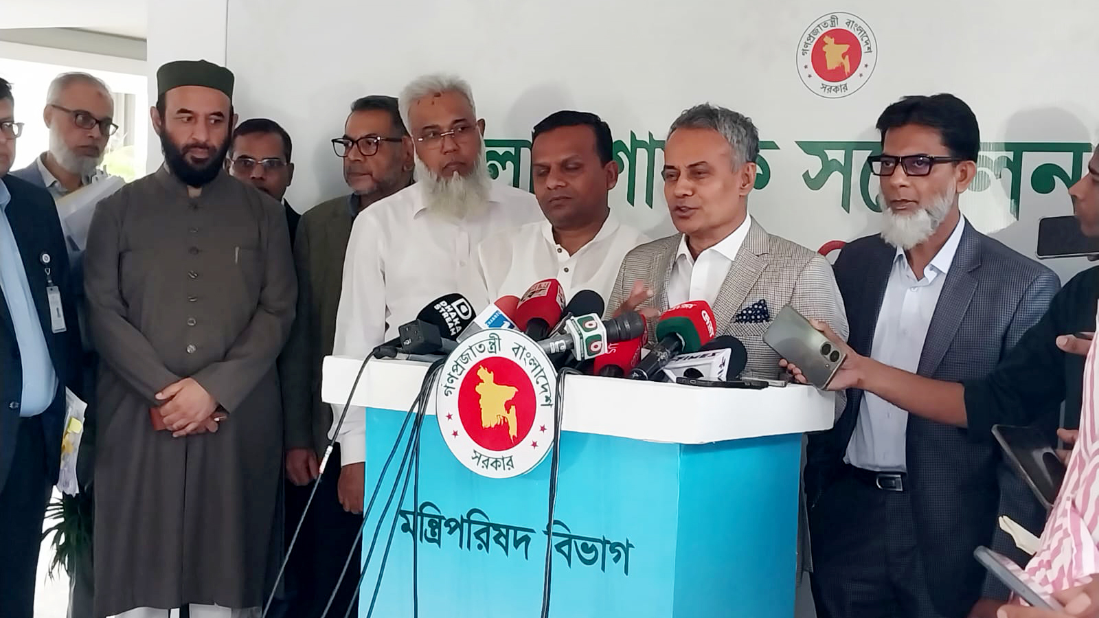 সড়ক উন্নয়নে বড় সমস্যা ভূমি অধিগ্রহণ: মন্ত্রী