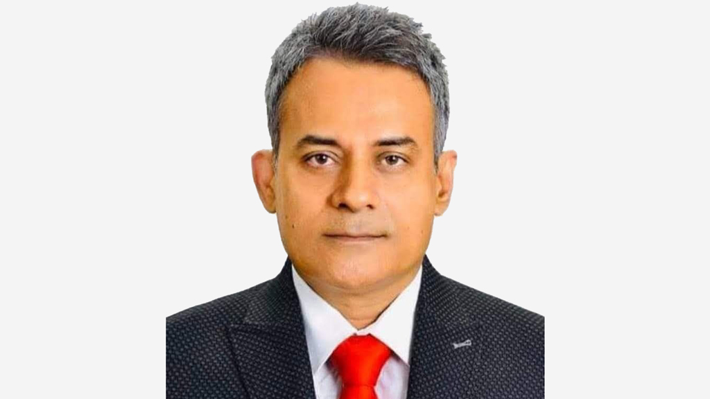 বৈধ সমিতির কল্যাণ তহবিল চাঁদাবাজি নয়: সড়ক পরিবহন ও সেতুমন্ত্রী