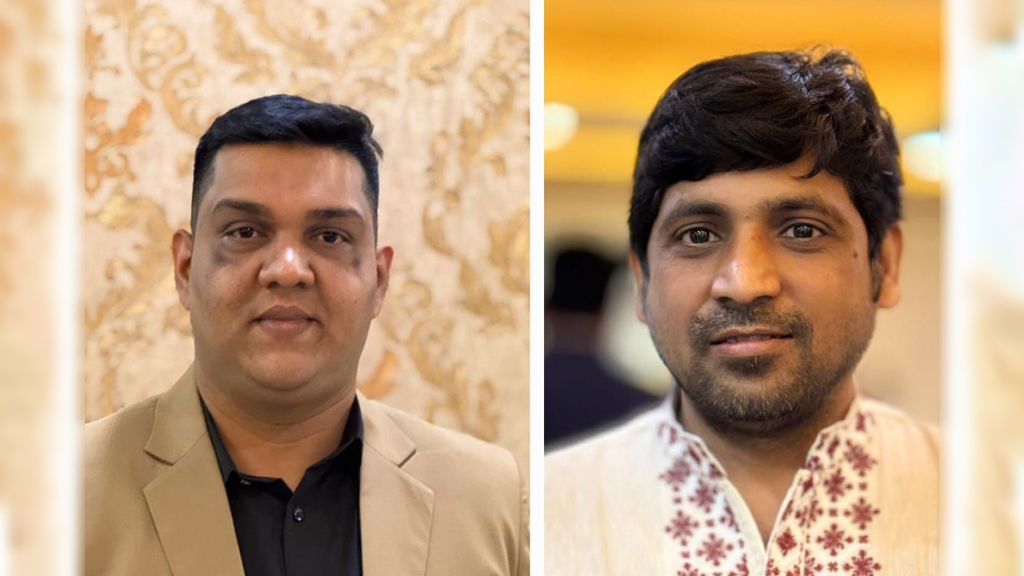 র‍্যাকের সভাপতি শাফি, সাধারণ সম্পাদক তাবারুল