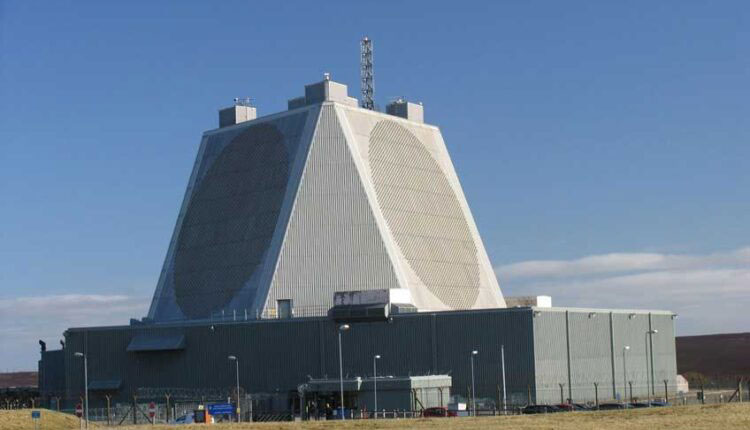 জর্ডানে গুরুত্বপূর্ণ মার্কিন রাডার ধ্বংস করেছে ইরান: সিএনএনের অনুসন্ধান