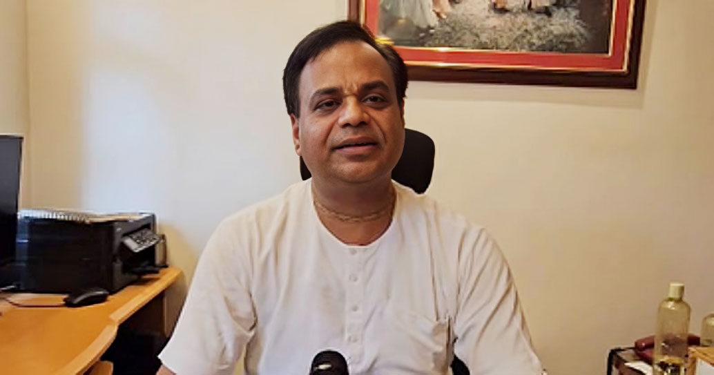 বাংলাদেশ নিয়ে মন্তব্য: কলকাতার মুখপাত্রকে অব্যাহতি দিল ইসকন
