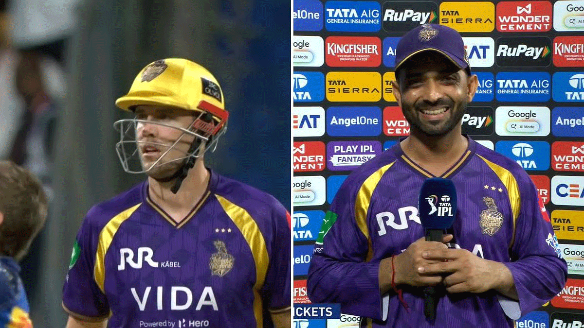 কলকাতা অধিনায়কের মন্তব্যের জবাব দিল অস্ট্রেলিয়া