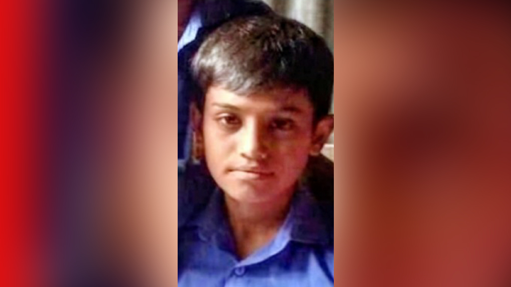 চাঁদপুরে নদীতে গোসল নেমে শিশুর মৃত্যু
