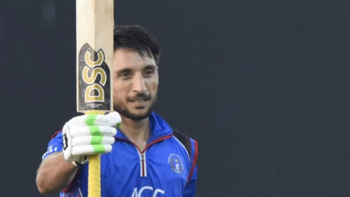 আফগান ক্রিকেটারের মৃত্যুর খবর, পরে জানা গেল আসল ঘটনা