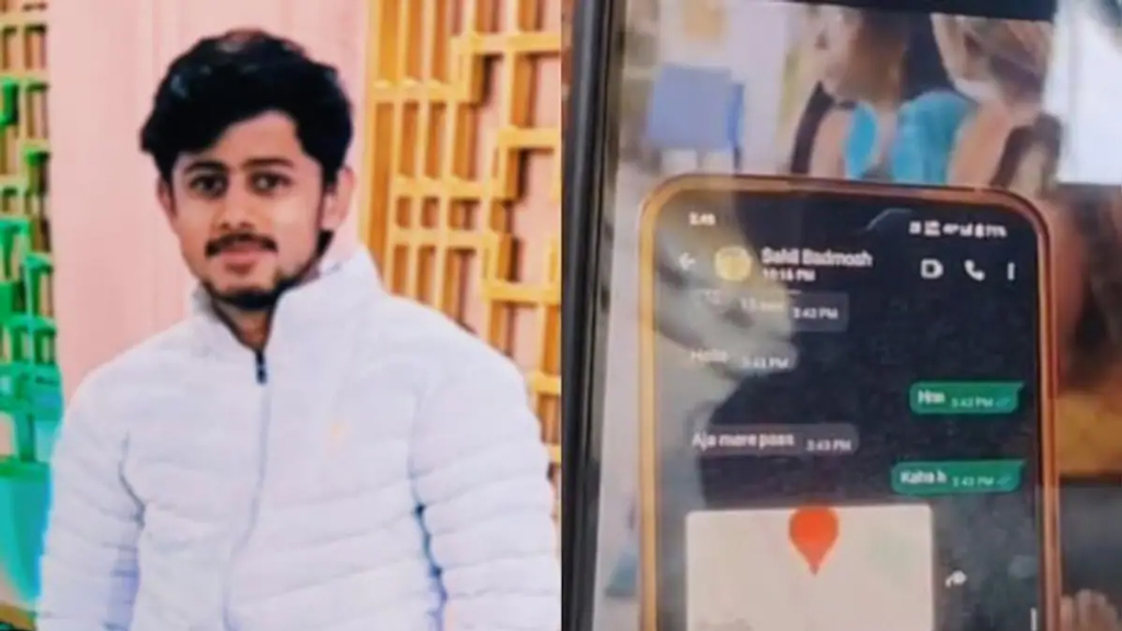 এআই দিয়ে ৩ বোনের অশ্লীল ছবি পাঠিয়ে ব্ল্যাকমেল, ভাইয়ের আত্মহত্যা