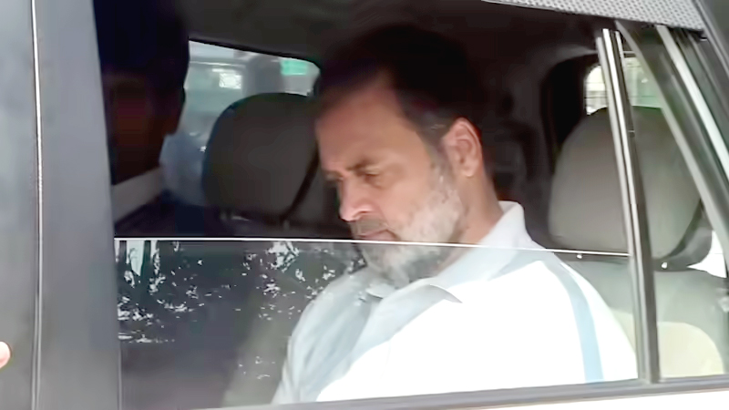 বিহারে ভরাডুবির পর পশ্চিমবঙ্গ ও তামিলনাড়ুর জোটসঙ্গীরা কি কংগ্রেস ত্যাগ করবে