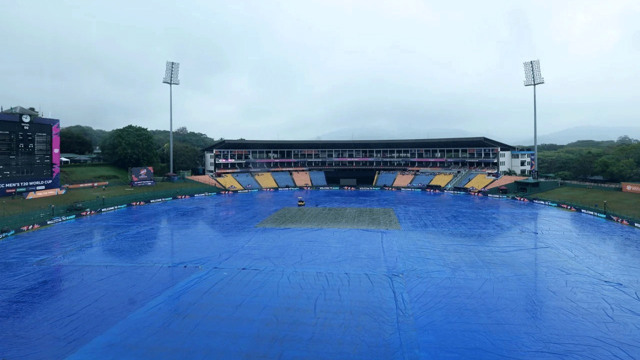 আয়ারল্যান্ড-জিম্বাবুয়ে ম্যাচ বৃষ্টিতে ভেসে গেলে বাদ অস্ট্রেলিয়া