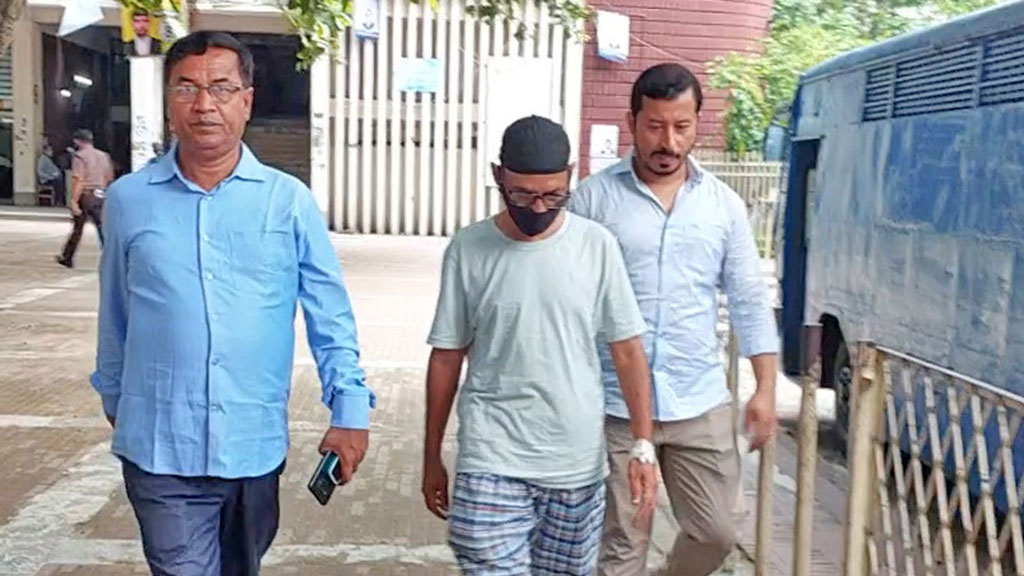 পল্লবীতে শিশু ধর্ষণ–হত্যা: দরজা ভেঙে দেখি গোসলখানায় রক্তের ছাপ—বাবার জবানবন্দি