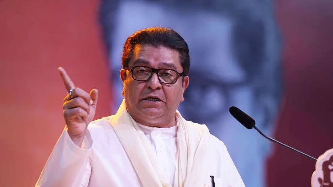 মহারাষ্ট্রের স্বার্থে ট্রাম্পকে সমর্থন করতেও প্রস্তুত: রাজ ঠাকরে