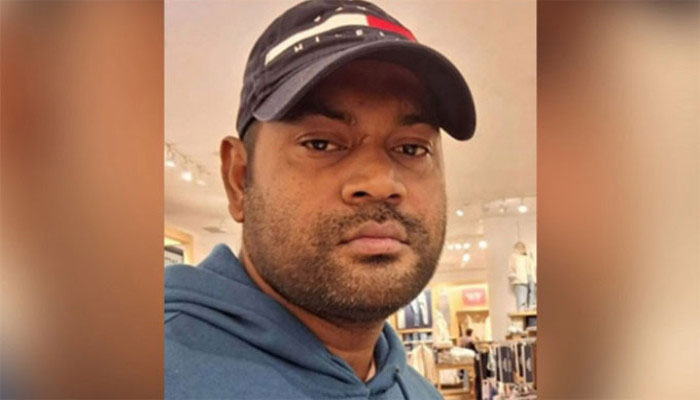 নিউইয়র্কে বন্দুকধারীর গুলিতে বাংলাদেশি যুবক নিহত