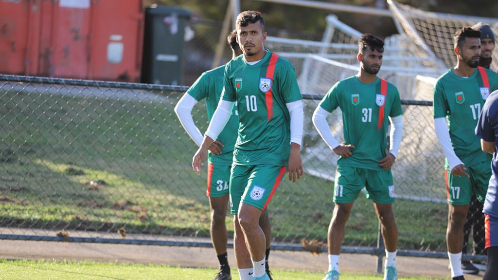 ঘরোয়া লিগও ভালো জায়গায় নেওয়া উচিত: রাকিব হোসেন