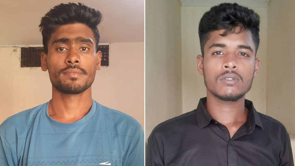 যুবলীগ নেতা মুসলিম হত্যায় গ্রেপ্তার ২