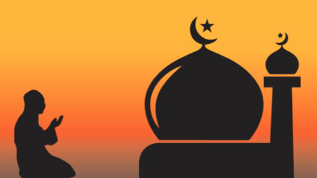 আজ সৌভাগ্যের রজনী পবিত্র শবে বরাত