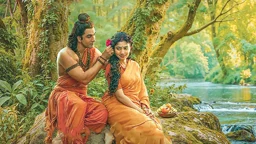 প্রেক্ষাগৃহে মুক্তির পরই ওটিটিতে আসবে ‘রামায়ণ’, দেখতে হলে গুনতে হবে বাড়তি টাকা