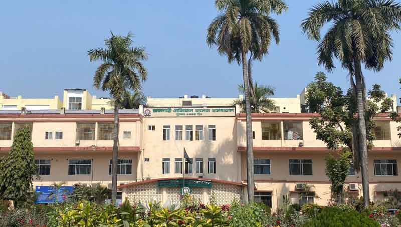 মৃত্যুর পর রামেক পিআইসিইউতে সিট পেল নেহা, হামে আরও ৩ শিশুর মৃত্যু