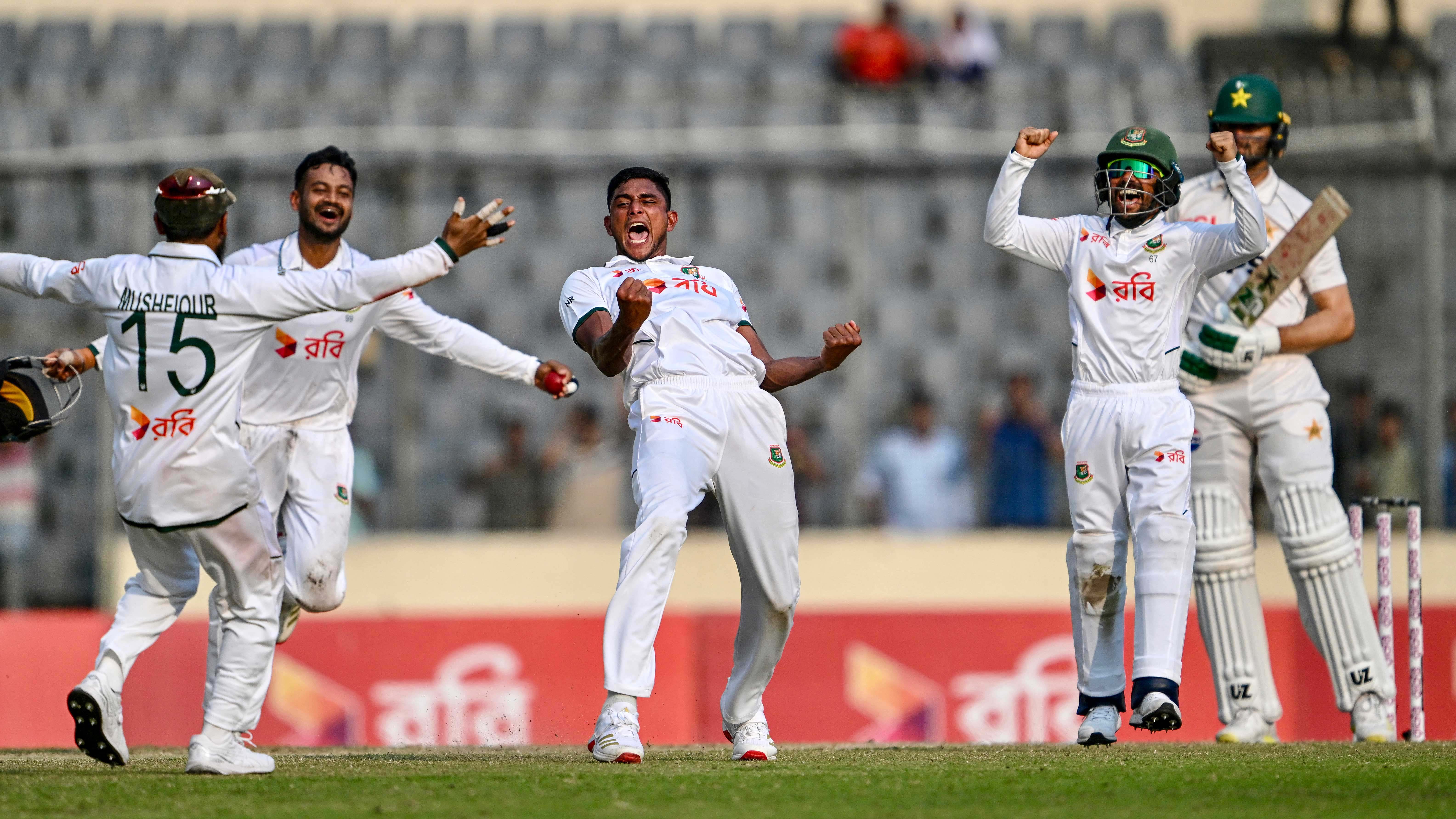 বাউন্সার খেলে ছেড়ে কথা বলবেন না রানা