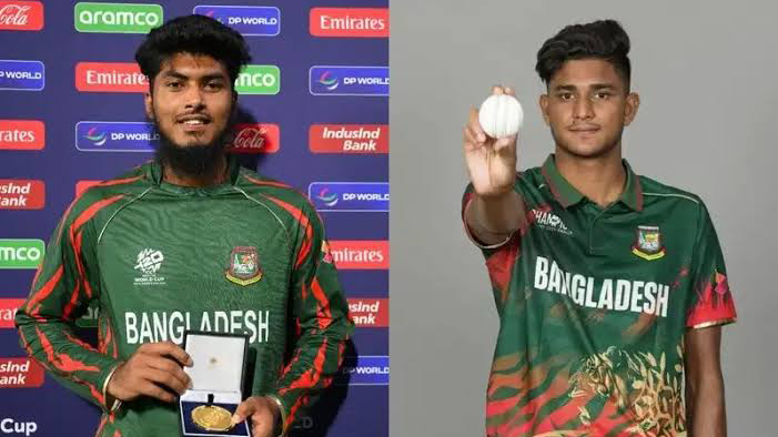 নিলামে ১০ বাংলাদেশি, রানা-রিশাদদের দাম ৯৮ লাখ টাকা