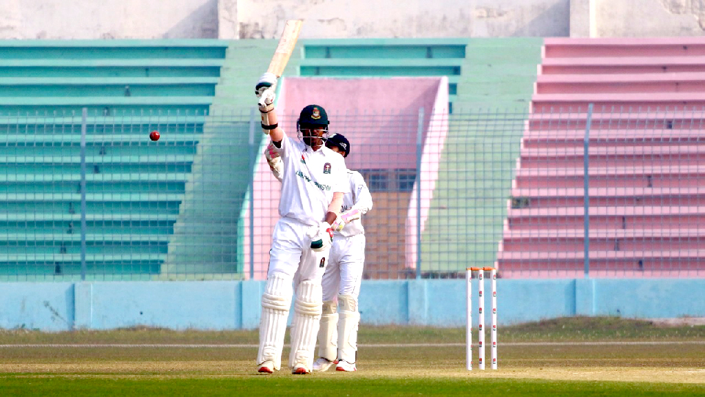 সিলেটের আশায় জল ঢেলে চ্যাম্পিয়ন রংপুর