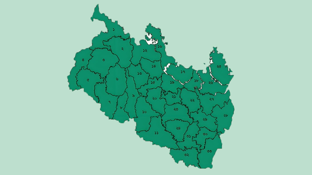 রংপুর বিভাগের ৩৩ আসনের ১৭টি জামায়াতের, বিএনপির কতটি