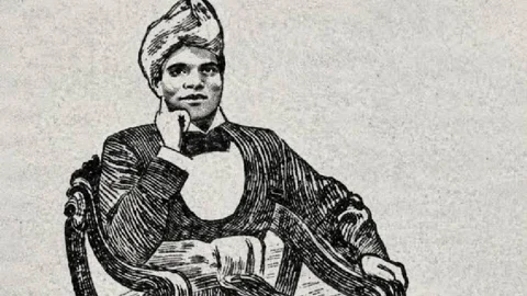 যুক্তরাষ্ট্রে ভারতীয় খাবারের ১২৫ বছর: এক রহস্যময় শেফ ও প্রথম ইন্ডিয়ান রেস্তোরাঁর গল্প